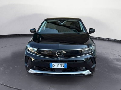 Opel Grandland 1.5 ecotec GS s&s 130cv at8 (2)