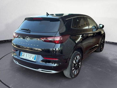 Opel Grandland 1.5 ecotec GS s&s 130cv at8 (7)