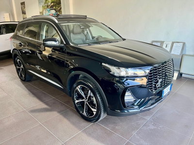 Dr DR 6.0 6.0 1.5 turbo Gpl 149cv cvt (2)