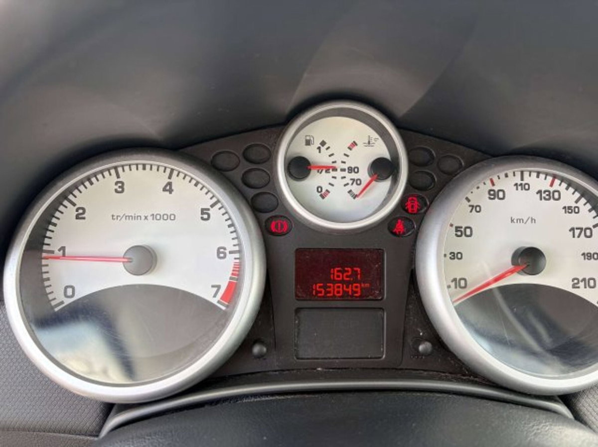 Peugeot 207 8V 75CV 5p. Access ECO GPL (11)