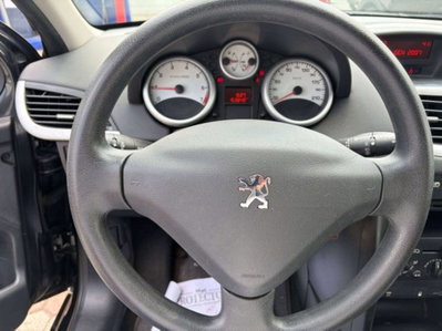 Peugeot 207 8V 75CV 5p. Access ECO GPL (12)