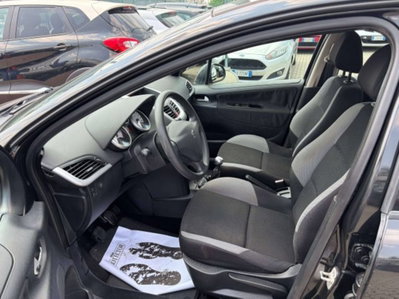 Peugeot 207 8V 75CV 5p. Access ECO GPL (13)