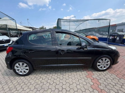 Peugeot 207 8V 75CV 5p. Access ECO GPL (4)