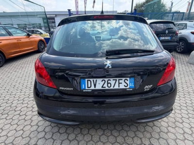 Peugeot 207 8V 75CV 5p. Access ECO GPL (5)