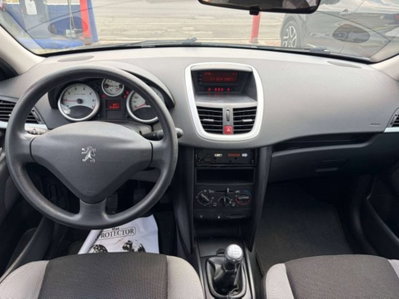 Peugeot 207 8V 75CV 5p. Access ECO GPL (7)