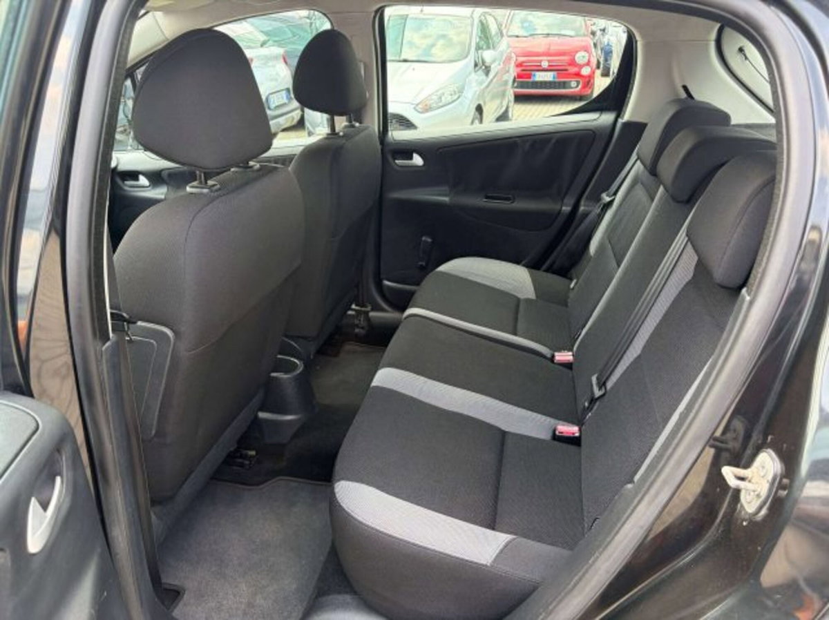 Peugeot 207 8V 75CV 5p. Access ECO GPL (8)