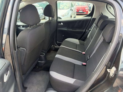 Peugeot 207 8V 75CV 5p. Access ECO GPL (8)