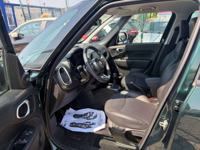 Fiat 500L 1.4 95 CV Cross (10)