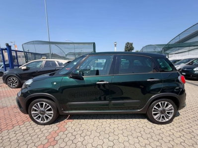 Fiat 500L 1.4 95 CV Cross (2)