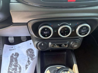 Fiat 500L 1.4 95 CV Cross (5)