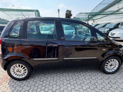 Lancia Musa 1.4 8V Ecochic (GPL) 5th Avenue (4)