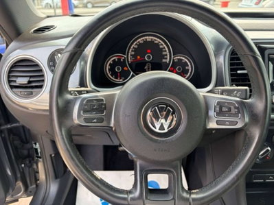 Volkswagen Maggiolino 1.6 TDI Design (8)