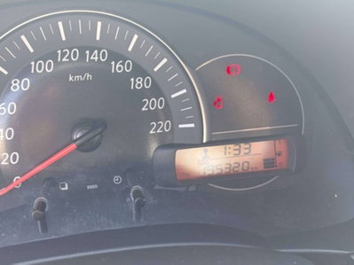 Nissan Micra 1.2 12V 5 porte GPL Eco Acenta (10)