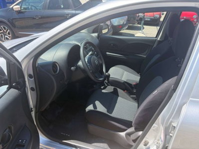 Nissan Micra 1.2 12V 5 porte GPL Eco Acenta (11)