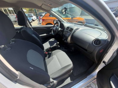Nissan Micra 1.2 12V 5 porte GPL Eco Acenta (14)