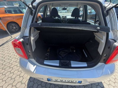 Nissan Micra 1.2 12V 5 porte GPL Eco Acenta (3)