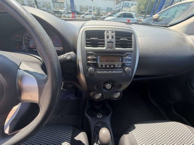 Nissan Micra 1.2 12V 5 porte GPL Eco Acenta (8)