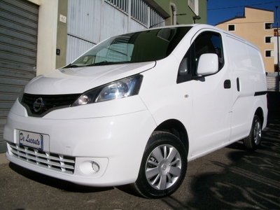 Nissan NV200 1.5 dCi 110CV Furgone