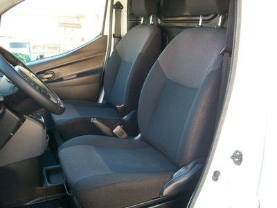 Nissan NV200 1.5 dCi 110CV Furgone (14)