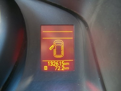 Nissan NV200 1.5 dCi 110CV Furgone (19)