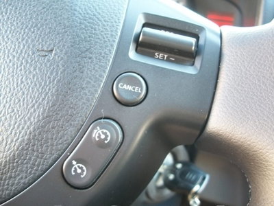 Nissan NV200 1.5 dCi 110CV Furgone (20)