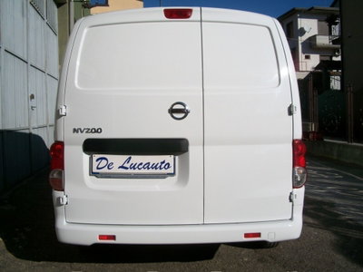 Nissan NV200 1.5 dCi 110CV Furgone (7)