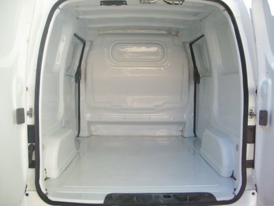 Nissan NV200 1.5 dCi 110CV Furgone (8)