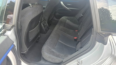BMW Serie 4 Gran Coupé 420d  Msport (11)