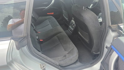 BMW Serie 4 Gran Coupé 420d  Msport (12)