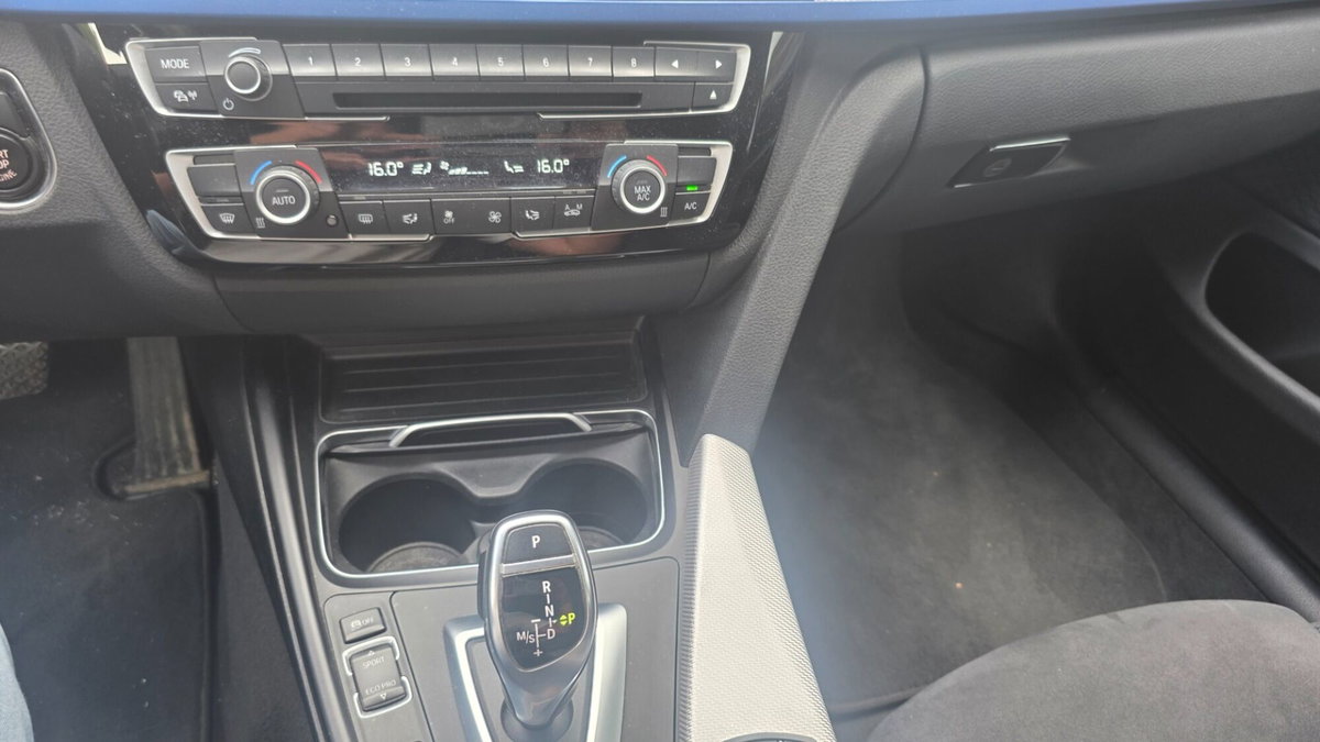 BMW Serie 4 Gran Coupé 420d  Msport (16)