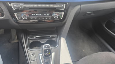 BMW Serie 4 Gran Coupé 420d  Msport (16)
