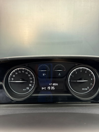 Lancia Ypsilon 1.2 69 CV 5 porte Gold (13)