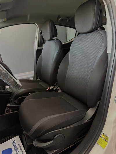 Lancia Ypsilon 1.2 69 CV 5 porte Gold (14)