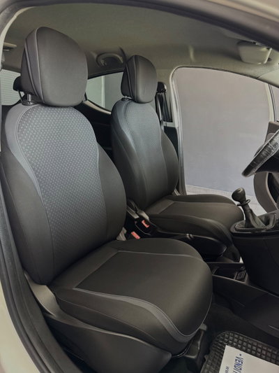 Lancia Ypsilon 1.2 69 CV 5 porte Gold (15)