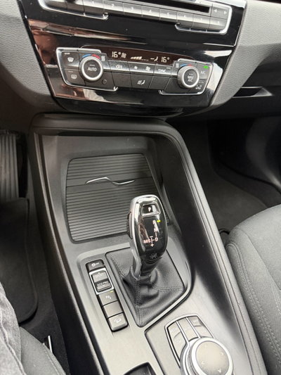BMW X1 xDrive20d Business Advantage (12)