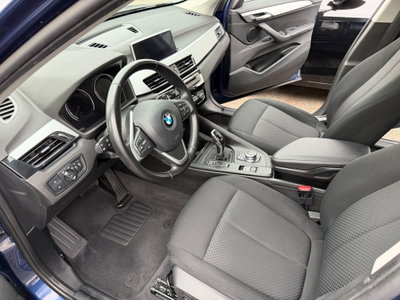 BMW X1 xDrive20d Business Advantage (15)
