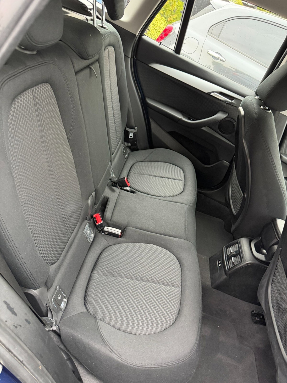 BMW X1 xDrive20d Business Advantage (16)