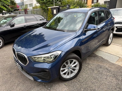 BMW X1 xDrive20d Business Advantage (3)
