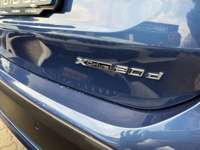 BMW X1 xDrive20d Business Advantage (6)