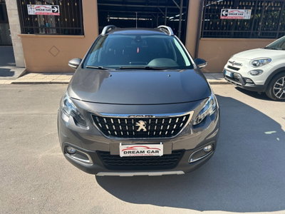 Peugeot 2008 100 S&S Allure usata