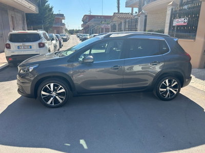 Peugeot 2008 100 S&S Allure (10)