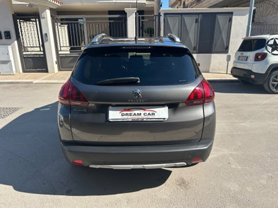 Peugeot 2008 100 S&S Allure (11)
