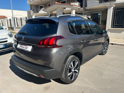 Peugeot 2008 100 S&S Allure (12)