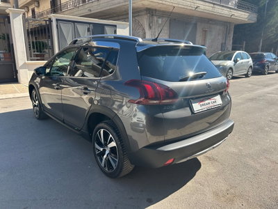Peugeot 2008 100 S&S Allure (13)