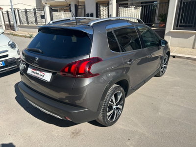 Peugeot 2008 100 S&S Allure (15)