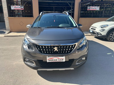 Peugeot 2008 100 S&S Allure (2)