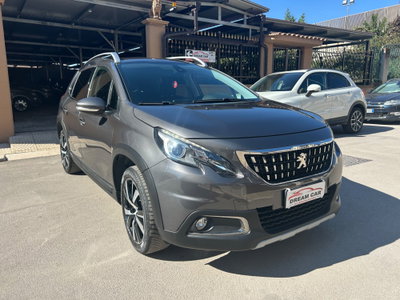 Peugeot 2008 100 S&S Allure (3)