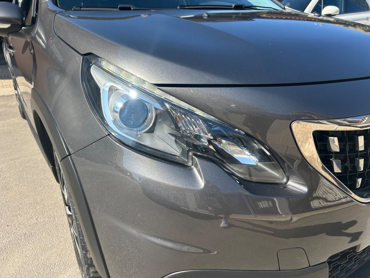 Peugeot 2008 100 S&S Allure (5)
