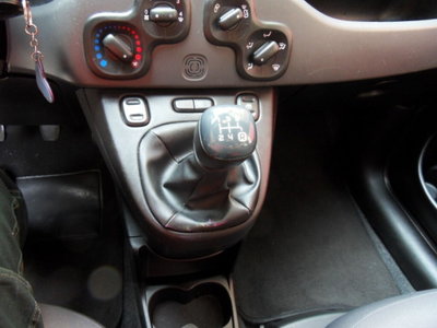 Fiat Panda 1.2 EasyPower Pop (10)