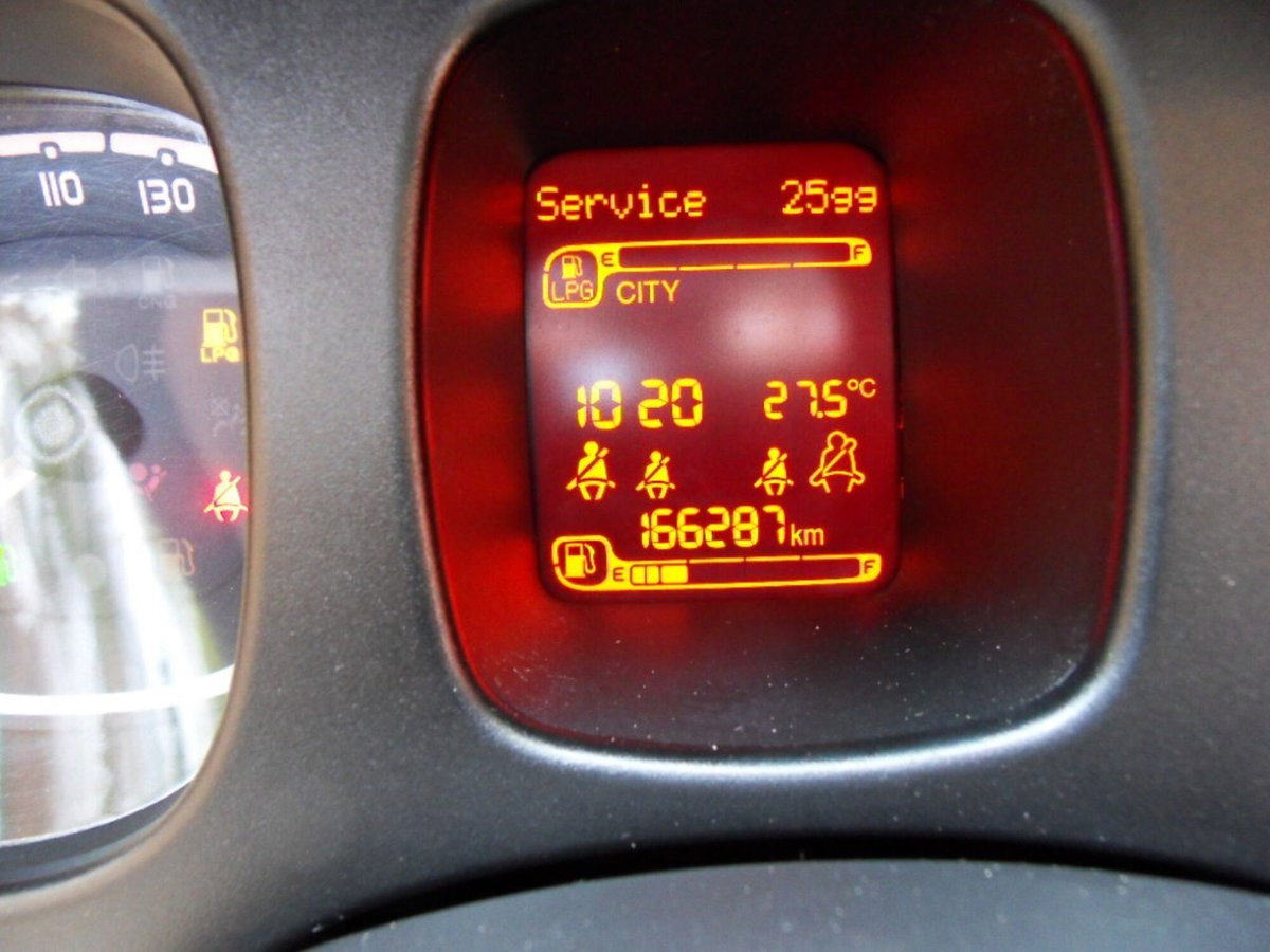Fiat Panda 1.2 EasyPower Pop (11)